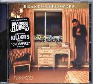 Brandon Flowers - Flamingo (CD, Album)