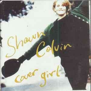 Shawn Colvin - Cover Girl (CD, Album)