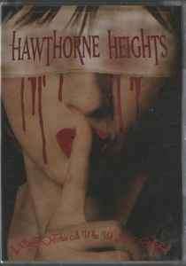 Hawthorne Heights - This Is Who We Are (DVD-V)