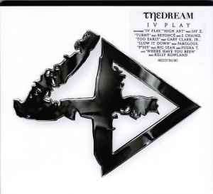 The-Dream - IV Play (CD, Album, Gat)