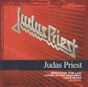 Judas Priest - Collections (CD, Comp)