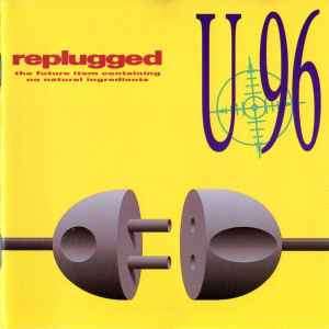 U96 - Replugged (CD, Album)