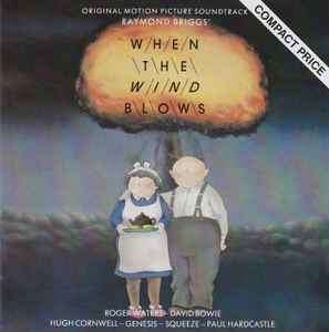 Various - When The Wind Blows - Original Motion Picture Soundtrack (CD, Album)