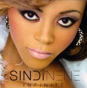 Sindi Nene - Infinite (CD, Album)