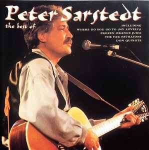 Peter Sarstedt - The Best Of (CD, Comp)