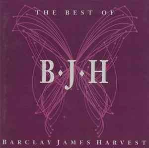 Barclay James Harvest - The Best Of Barclay James Harvest (CD, Comp)