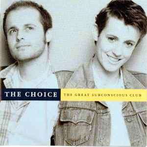K's Choice - The Great Subconscious Club (CD, Album)