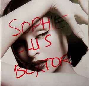 Sophie Ellis-Bextor - Read My Lips (CD, Album, S/Edition)