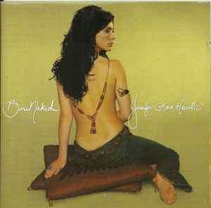 Jennifer Love Hewitt - BareNaked (CD, Album)