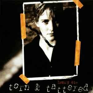 Henry Ate - Torn & Tattered (CD, Album, RE)