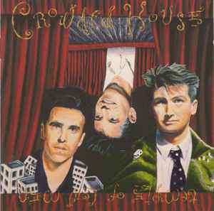 Crowded House - Temple Of Low Men (CD, Album)