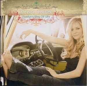Deana Carter - Southern Way Of Life (CD, Album)