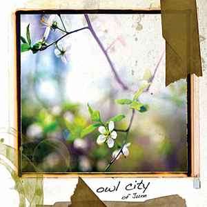 Owl City - Of June (CD, EP)