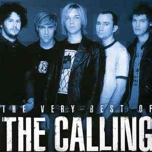 The Calling - The Very Best Of The Calling (CD, Comp)