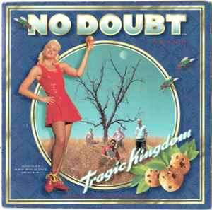 No Doubt - Tragic Kingdom (CD, Album)