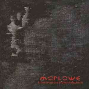 Marlowe (14) - Lines From The Broken Telephone (CD, Album)