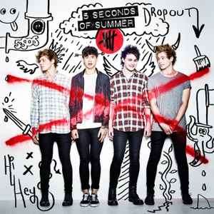 5 Seconds Of Summer - 5 Seconds Of Summer (CD, Album, Dlx, Dig)