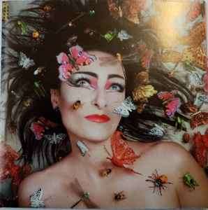 Siouxsie Sioux - Mantaray (CD, Album)