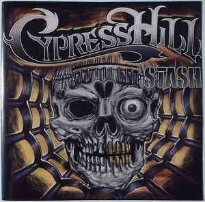 Cypress Hill - Stash (CD, EP)