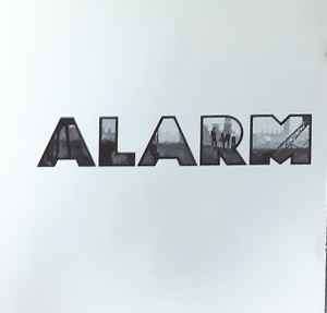 The Alarm - Change (CD, Album, RE)