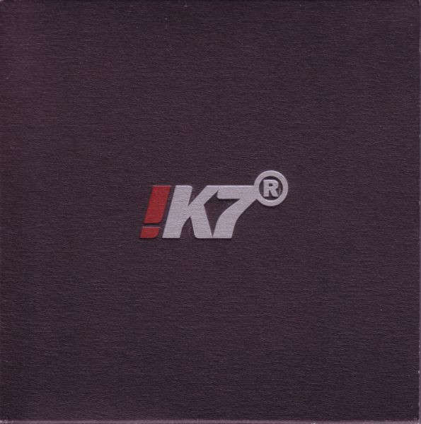 Various - !K7150 (2xCD, Comp)