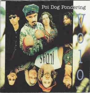 Poi Dog Pondering - Volo Volo (CD, Album)