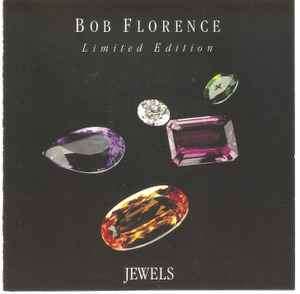 The Bob Florence Limited Edition - Jewels (CD, Comp)