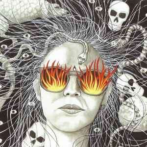 Sannie Fox - Serpente Majien (CD, Album, Sup)