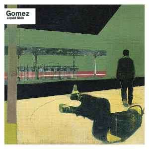 Gomez - Liquid Skin (CD, Album)