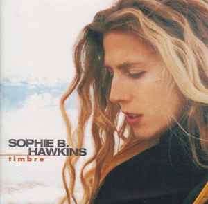 Sophie B. Hawkins - Timbre (HDCD, Album)