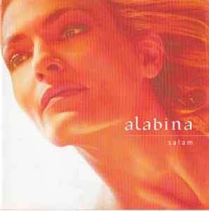 Alabina - Salam (CD, Comp)