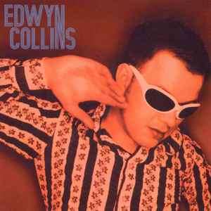 Edwyn Collins - I'm Not Following You (CD, Album)