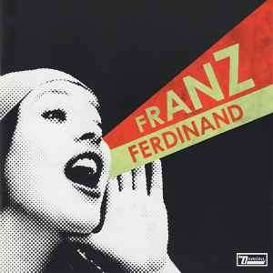 Franz Ferdinand - You Could Have It So Much Better (CD, Album)