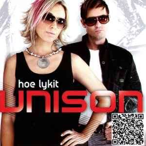 Unison (25) - Hoe Lykit (CD, Album)