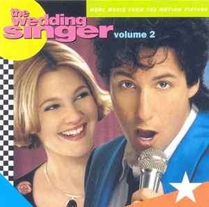 Various - The Wedding Singer Volume 2 (CD, Comp)