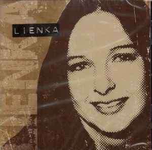 Lienka - Lienka (CD, Album)