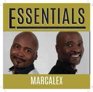 MarcAlex - Essentials (CD, Album)