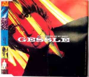 Per Gessle - Do You Wanna Be My Baby? (CD, Maxi)