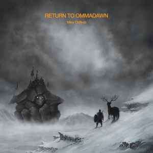 Mike Oldfield - Return To Ommadawn (CD, Album)