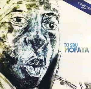 DJ Sbu - Mofaya (CD, Album)