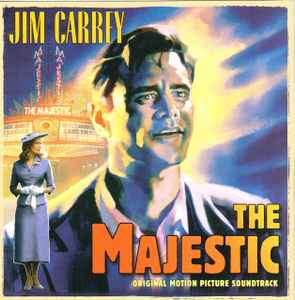 Various - The Majestic (Original Motion Picture Soundtrack) (CD, Comp)