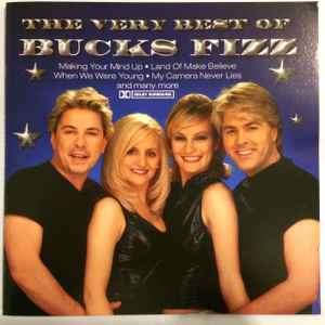 Bucks Fizz - The Very Best Of Bucks Fizz (CD)