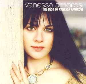 Vanessa Amorosi - The Best Of Vanessa Amorosi (CD, Comp + DVD-V, Comp)