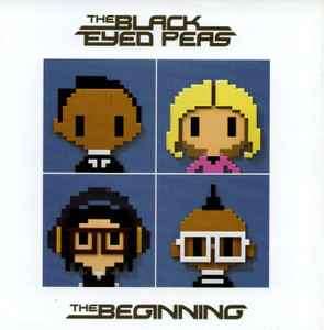Black Eyed Peas - The Beginning (CD, Album)