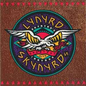 Lynyrd Skynyrd - Skynyrd's Innyrds - Their Greatest Hits (CD, Comp, Club)