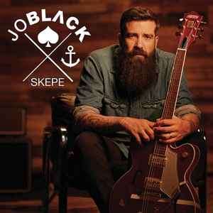 Jo Black (2) - Skepe (CDr)