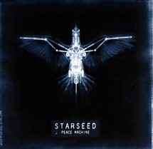 Starseed (3) - Peace Machine (CD, Album)