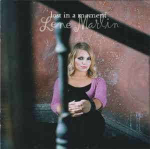 Lene Marlin - Lost In A Moment (CD, Album)