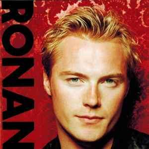 Ronan Keating - Ronan (CD, Album, Ger)