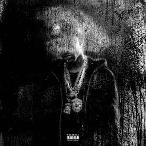 Big Sean - Dark Sky Paradise (CD, Album)